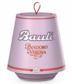 PANDORO BAULI KG.1